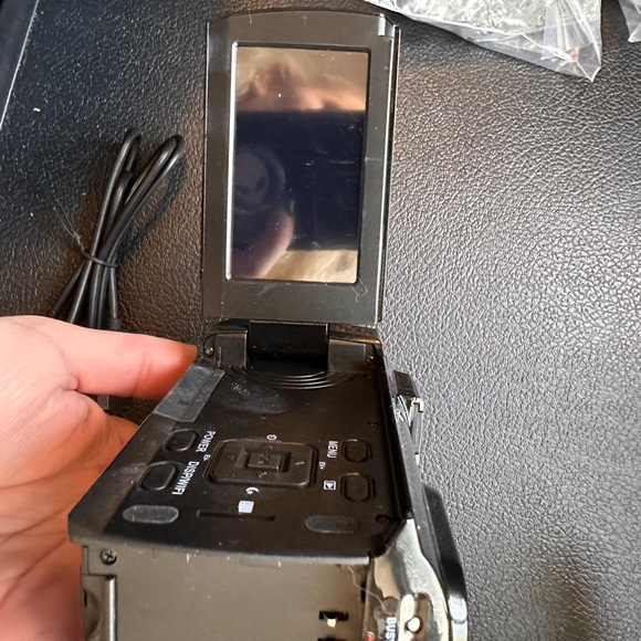 Mini Video camera - Picture 7 of 12